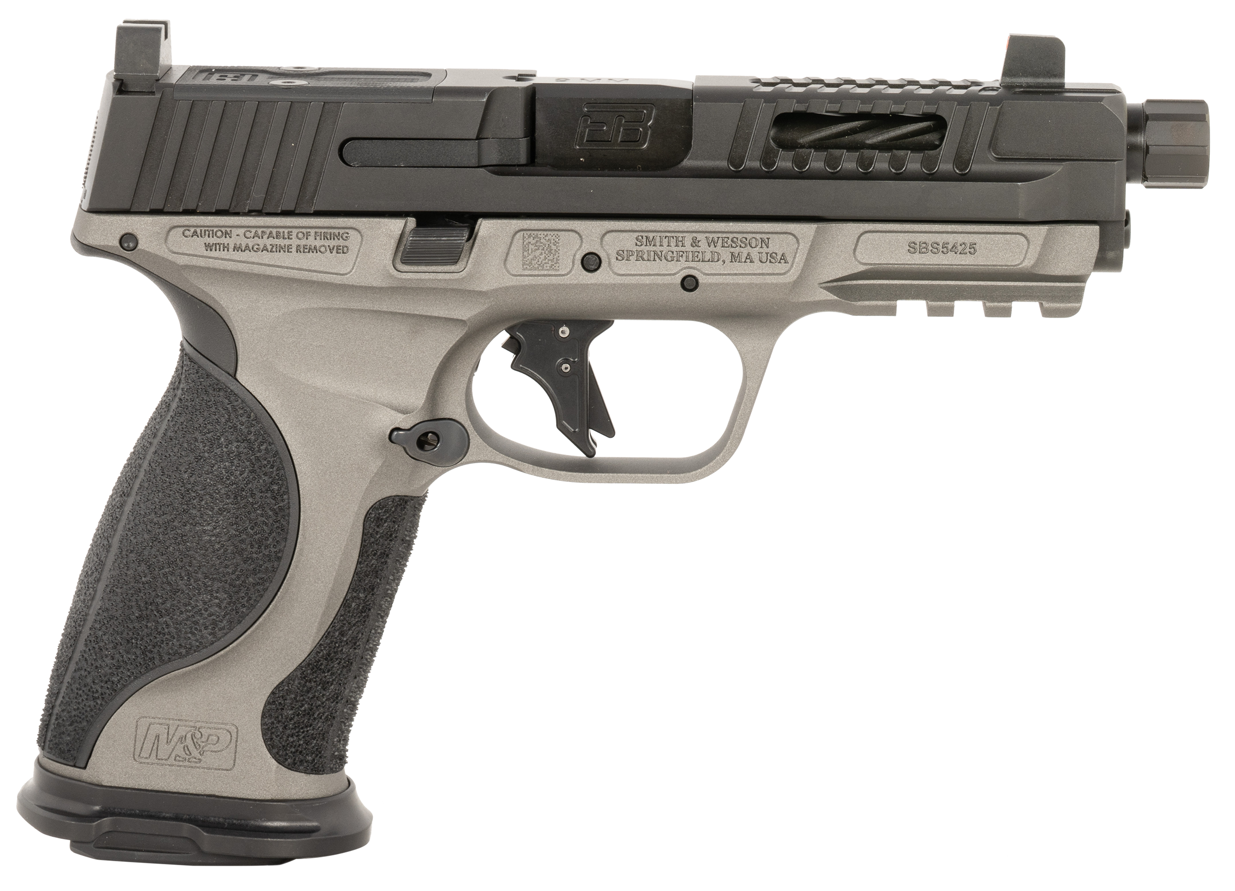 Primary Arms